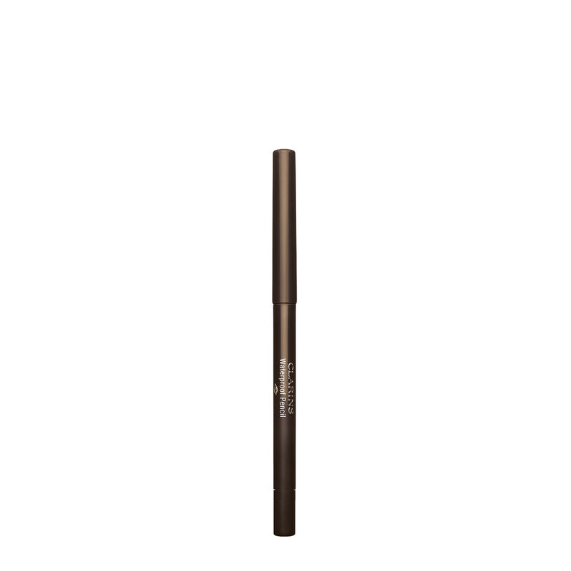 Clarins Waterproof Eye Liner 02 Chestnut image number 0
